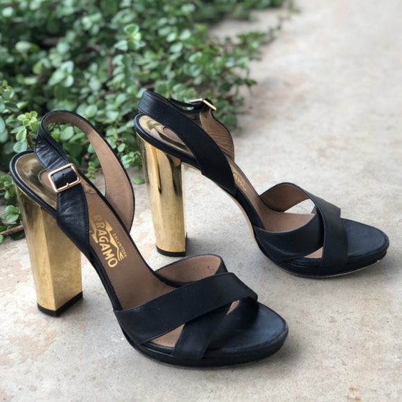 Salvatore Ferragamo | Shoes | Salvatore 